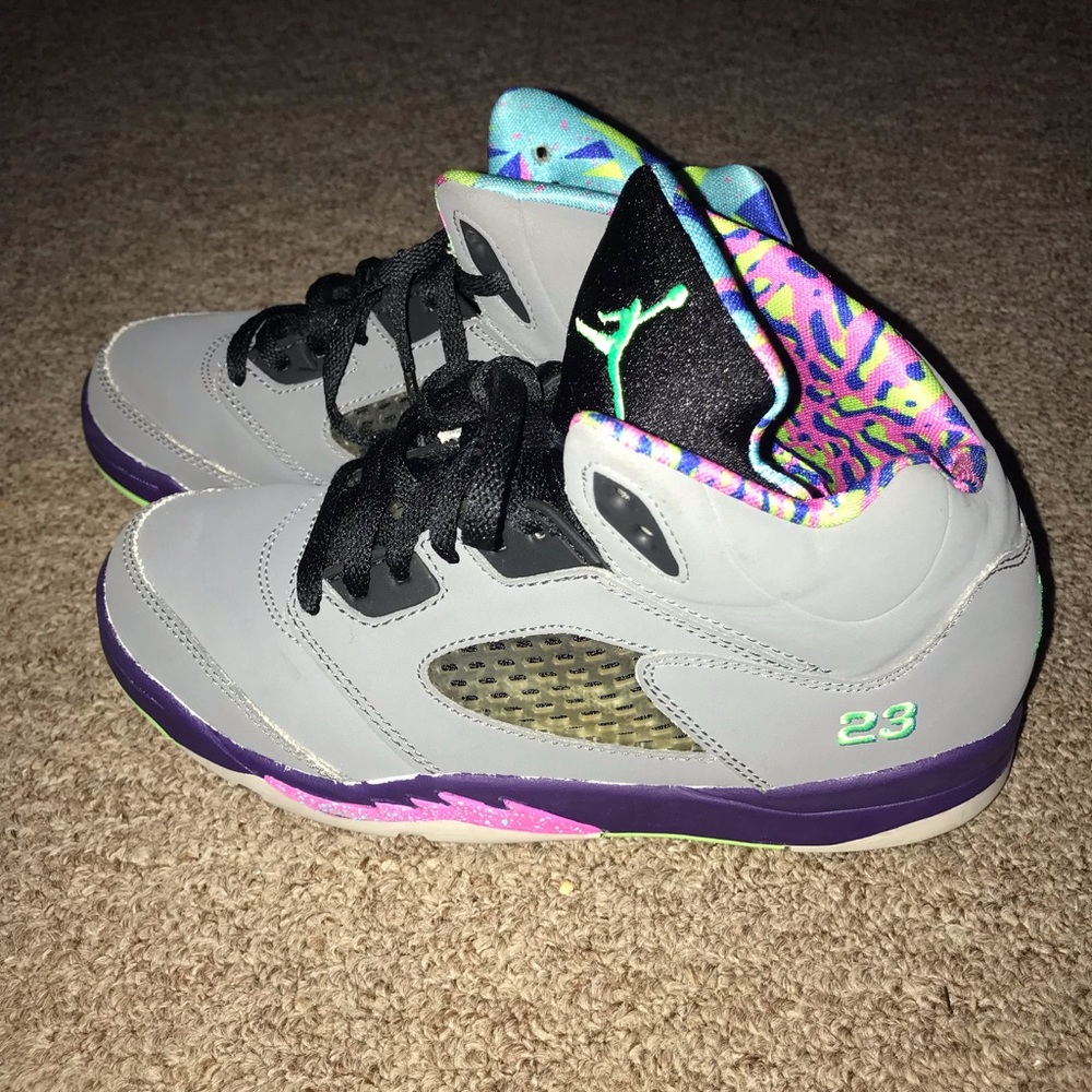 Jordan’s! Gently Used! Make an Offer